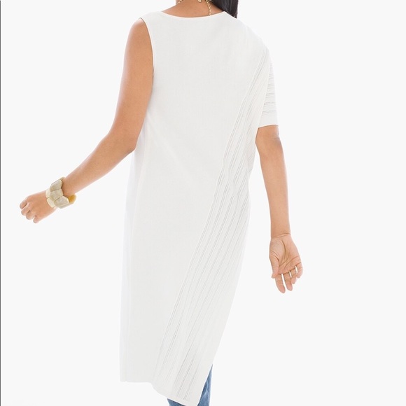 Cascading sweeter top - Picture 2 of 6